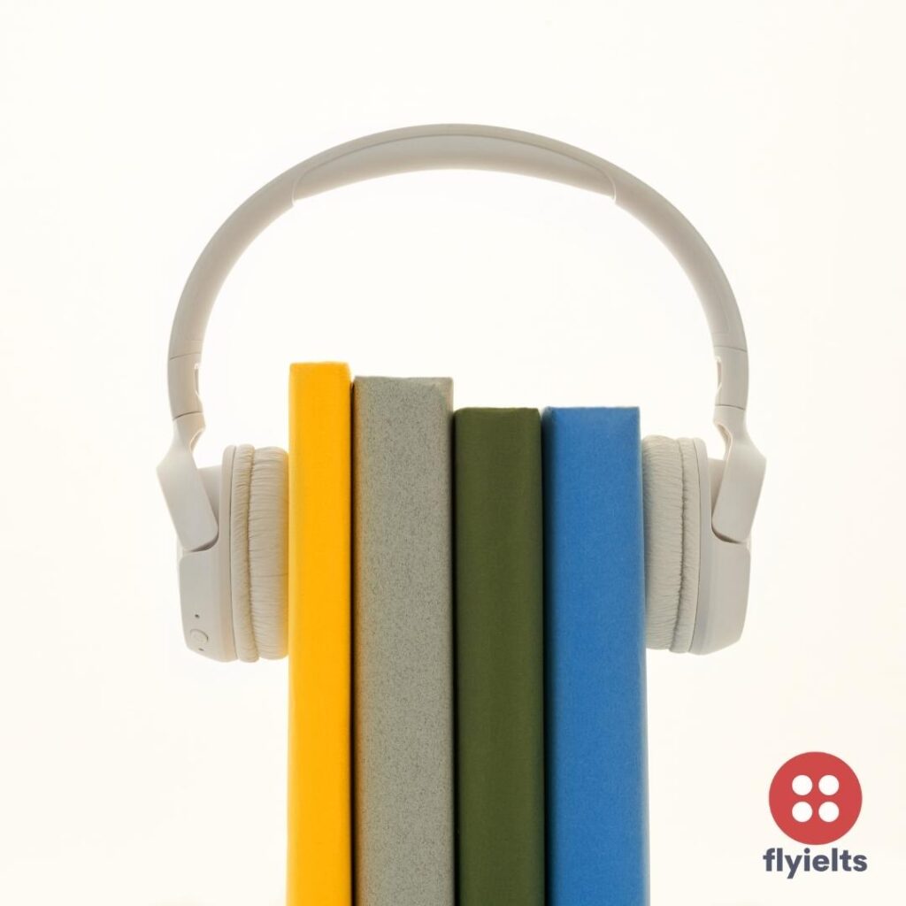 IELTS Listening Skills